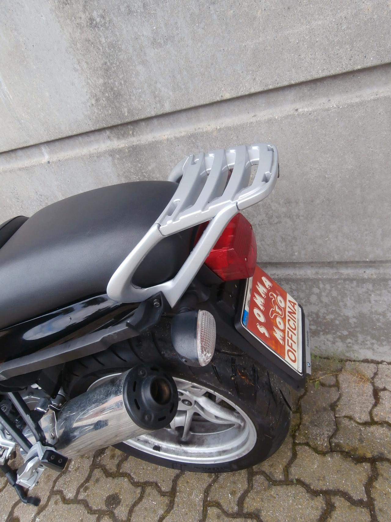Bmw R 850 (2003 - 05)