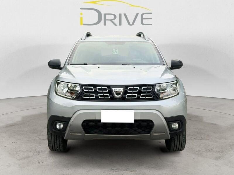 Dacia Duster Duster 1.0 tce GPL Techroad 4x2 100cv