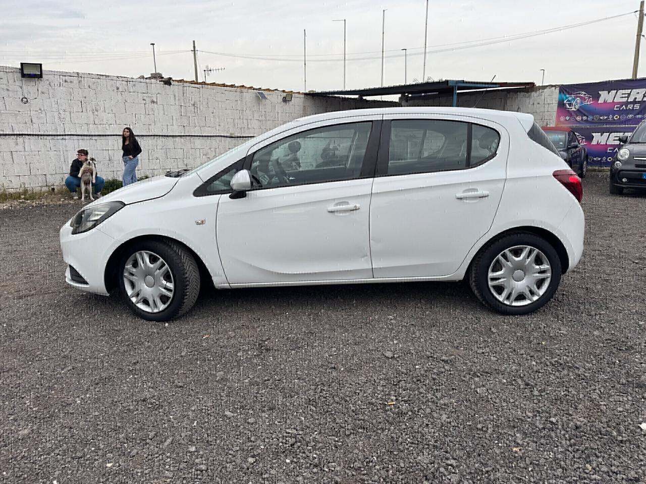 Opel Corsa 1.4 90CV GPL Tech 5 porte Innovation