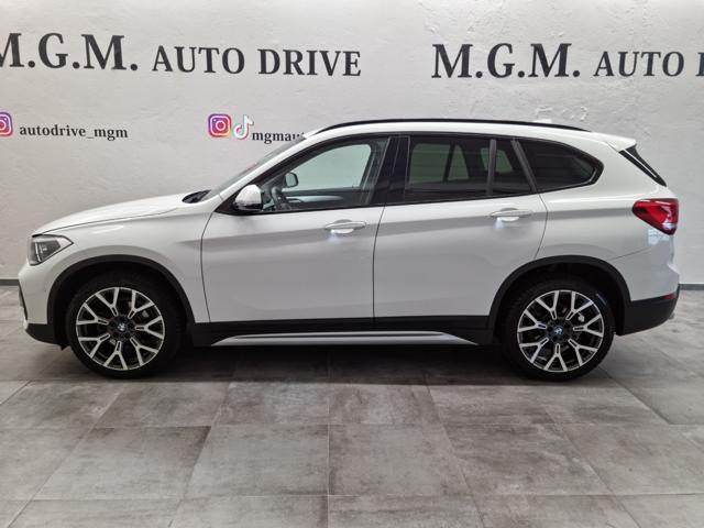 BMW X1 xDrive18d Business Advantage