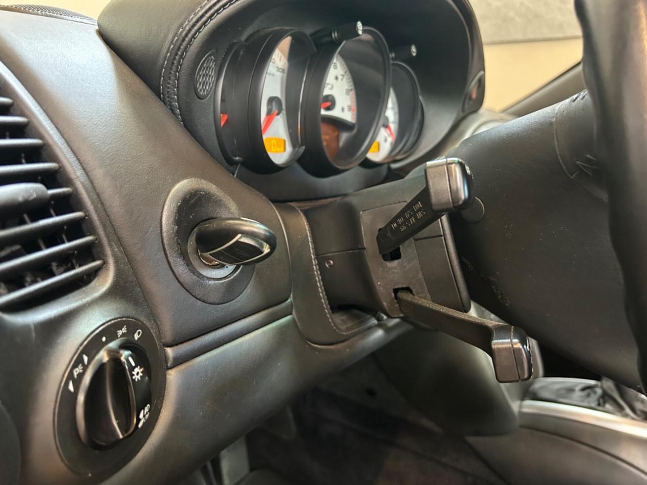 Porsche 996 Gt3 996