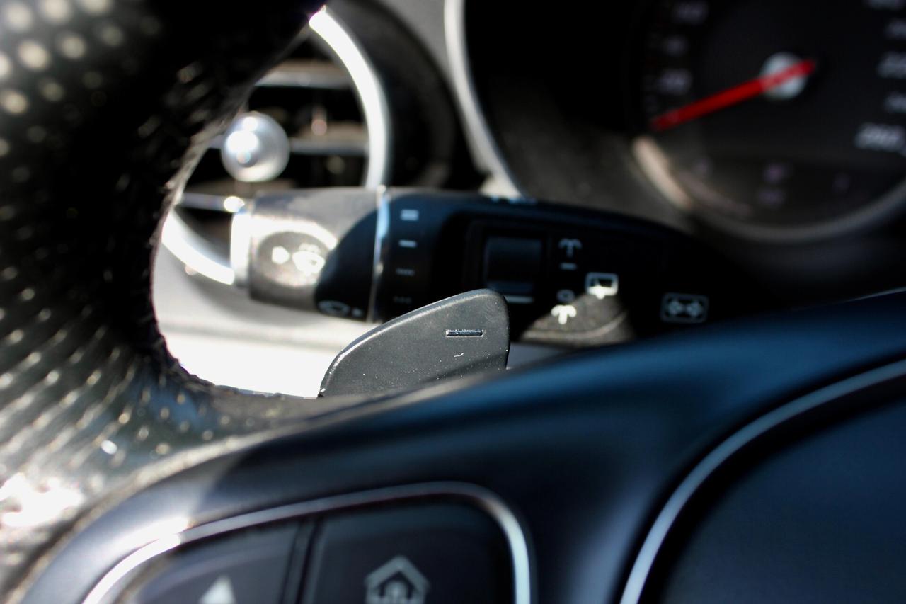 Mercedes-Benz C 220 d Sport FULL LED Pelle Navi Sensori