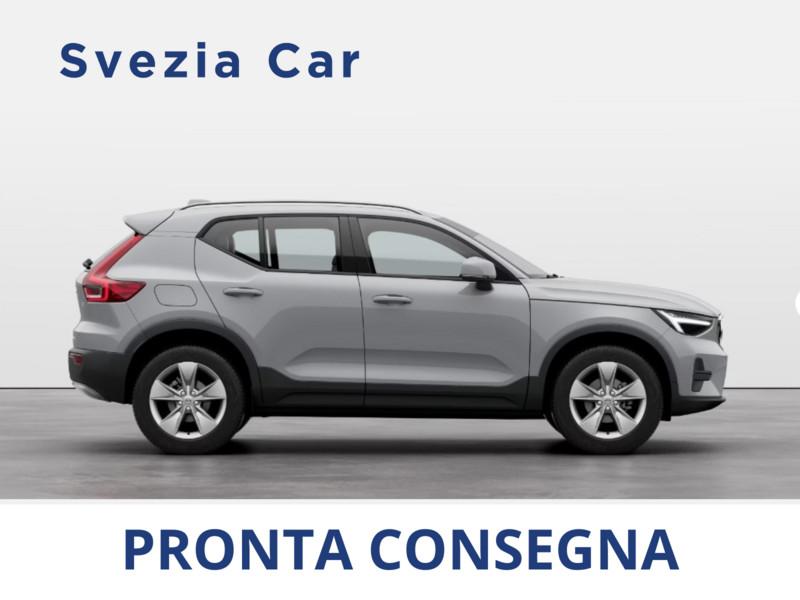 Volvo XC40 B3 automatico Essential