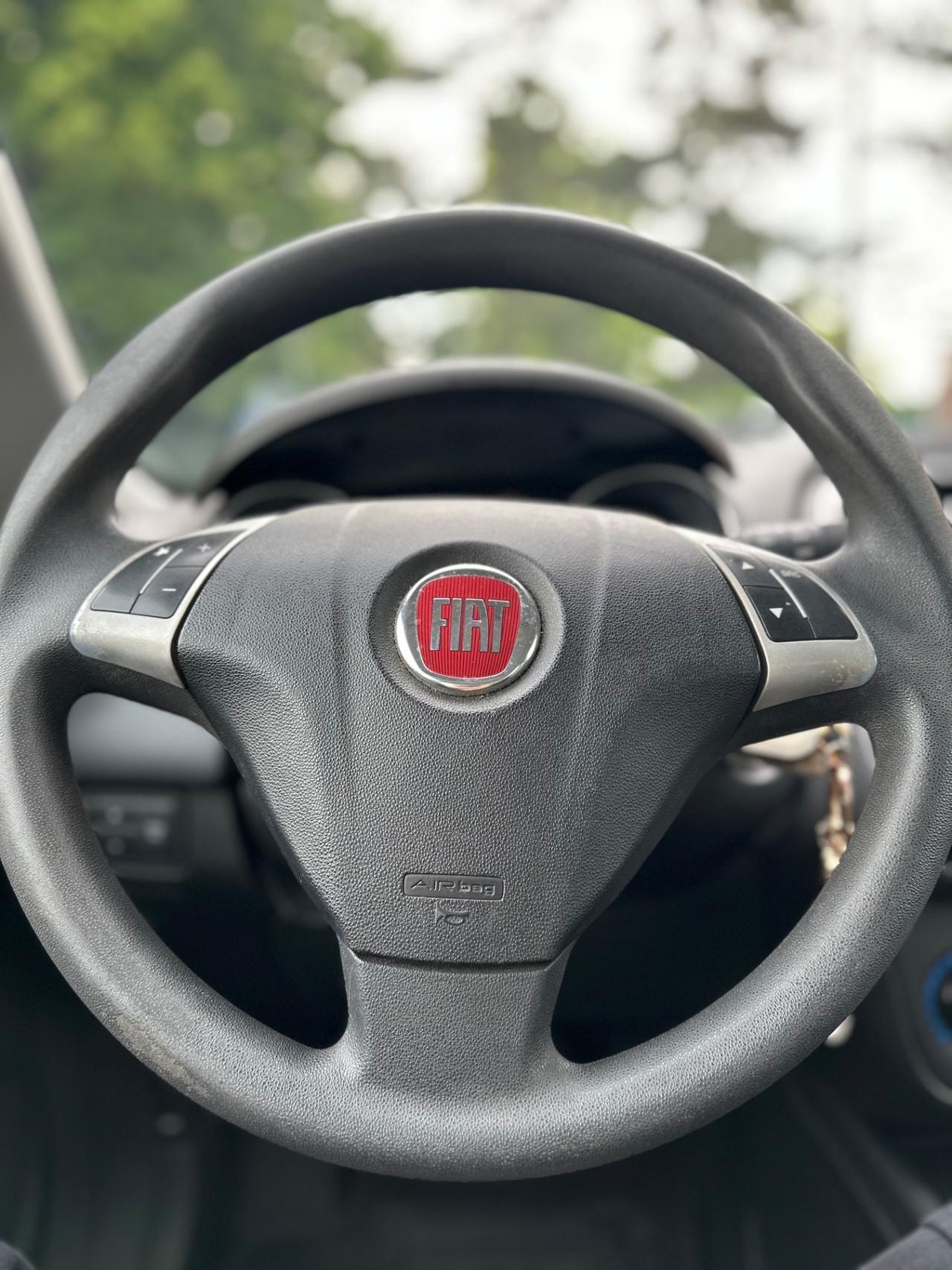 Fiat Punto Evo 1.2 5 porte Dynamic
