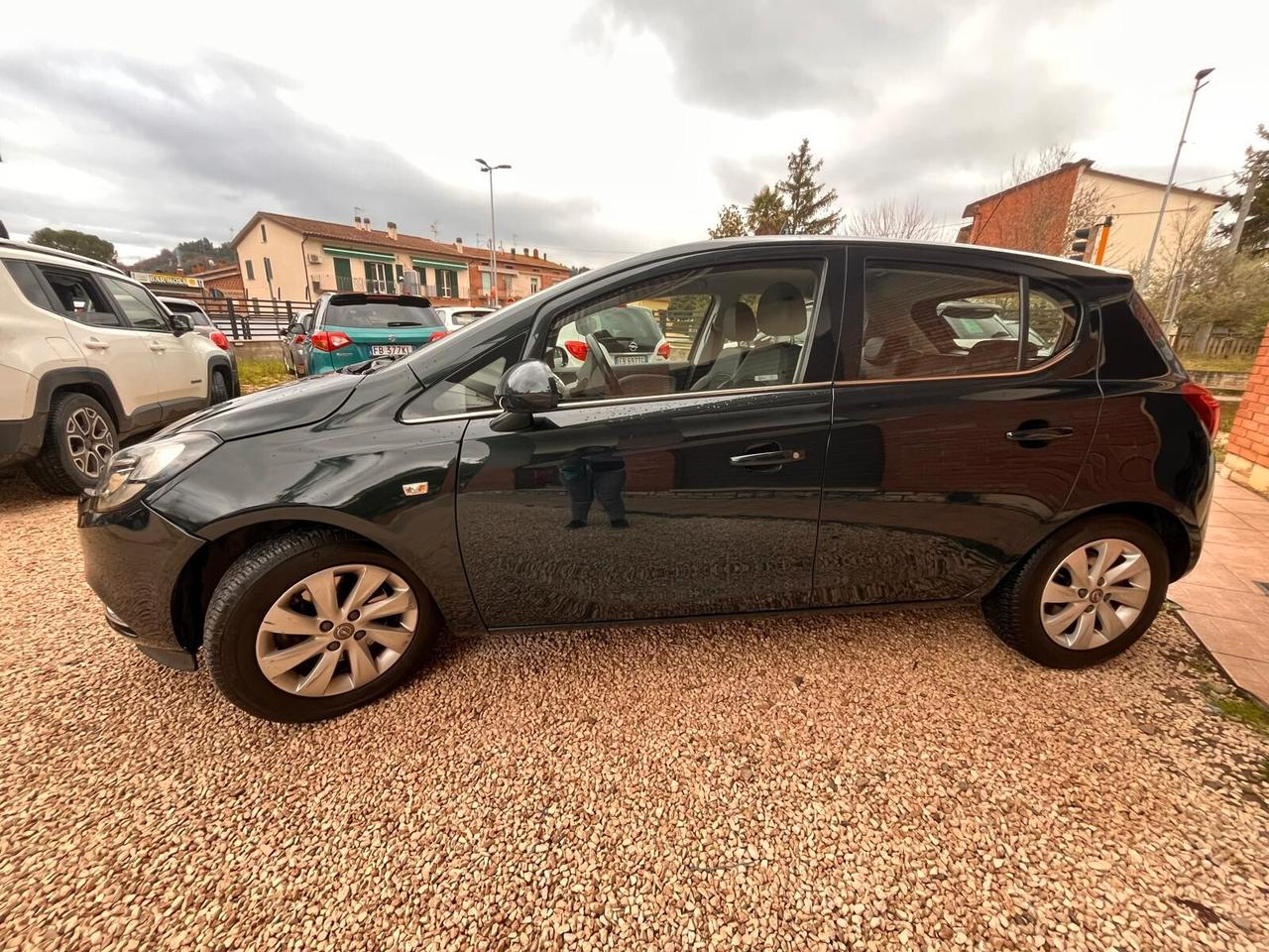 Opel Corsa 1.3 CDTI ecoFLEX 95CV Start&Stop 5 porte n-Joy