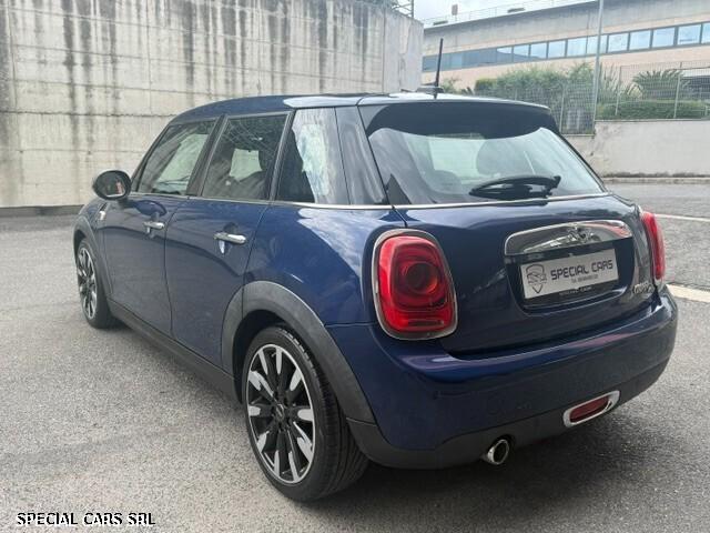 Mini Cooper 1.5 Diesel Autom. "Motore nuovo 0 km"