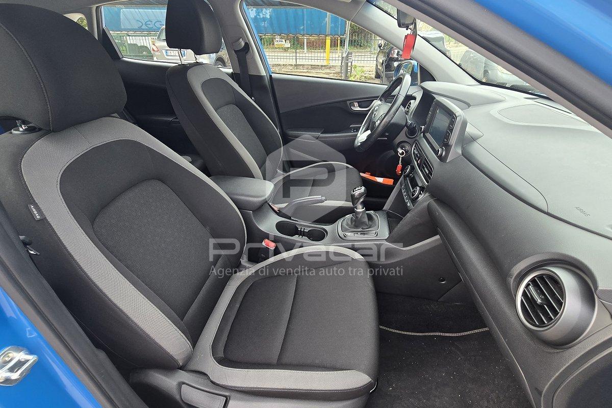 HYUNDAI Kona 1.0 T-GDI Xpossible