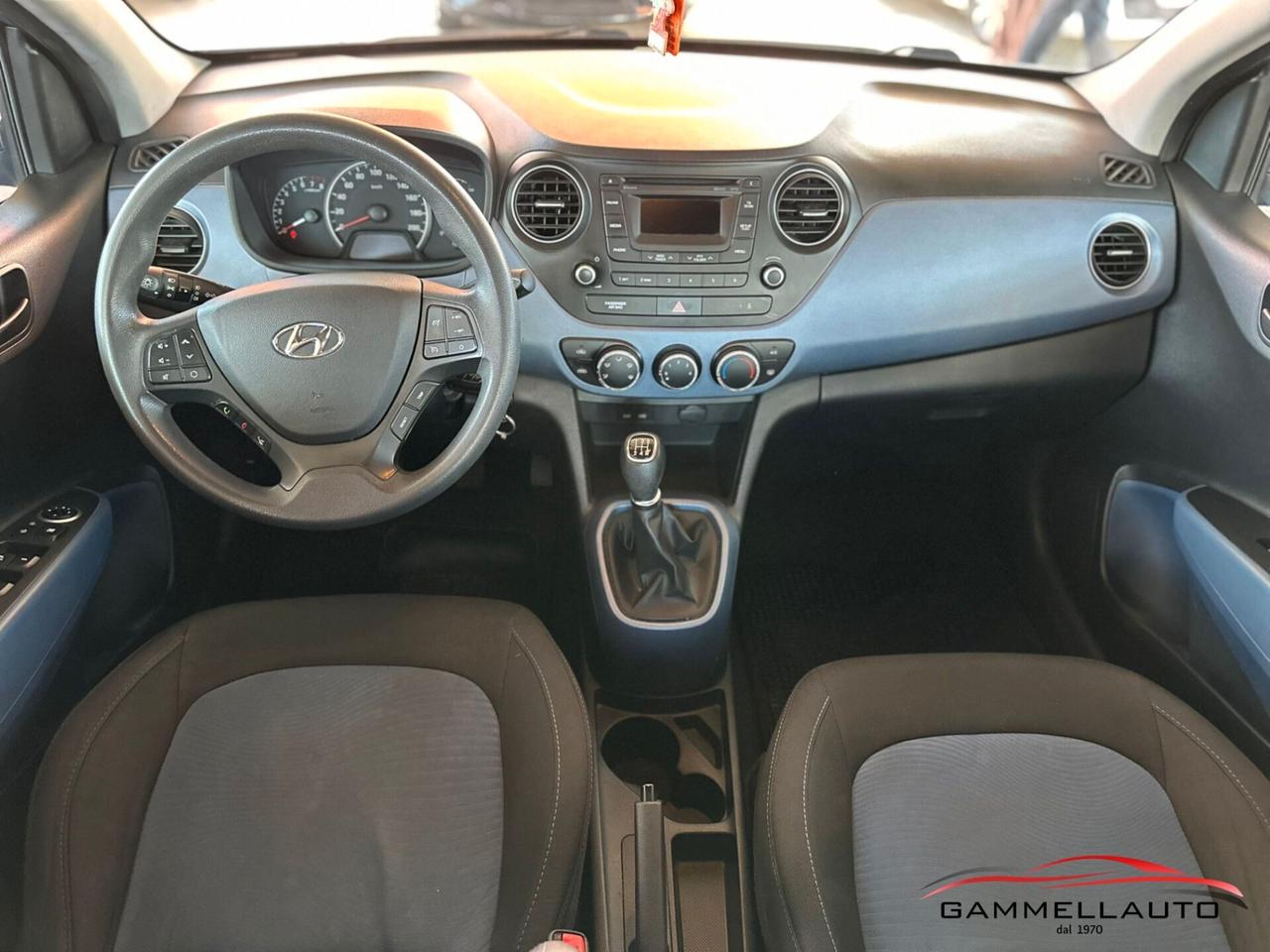 Hyundai i10 1.0 Comfort 67CV
