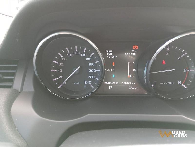 Land Rover RR Evoque 2.2 TD4 5p. Pure