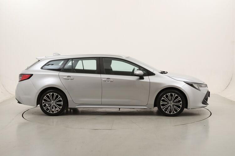 Toyota Corolla Hybrid Business BR081738 2.0 Full Hybrid 184CV