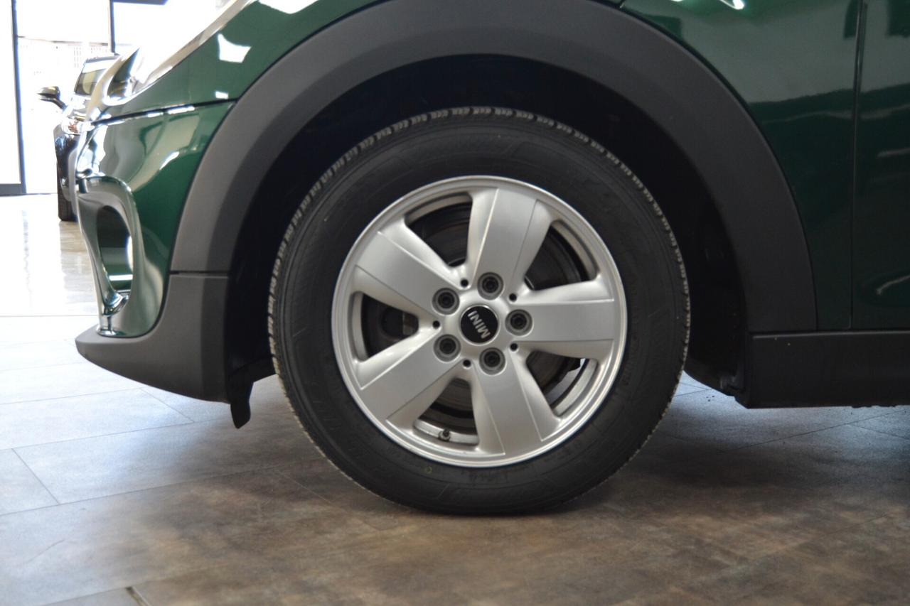 Mini Cooper 1.5D 5PORTE/Xenon/Cruise/115Cv