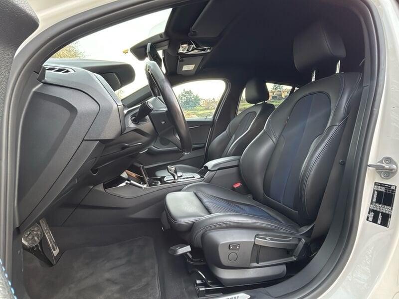 BMW Serie 1 118d 5p. Msport