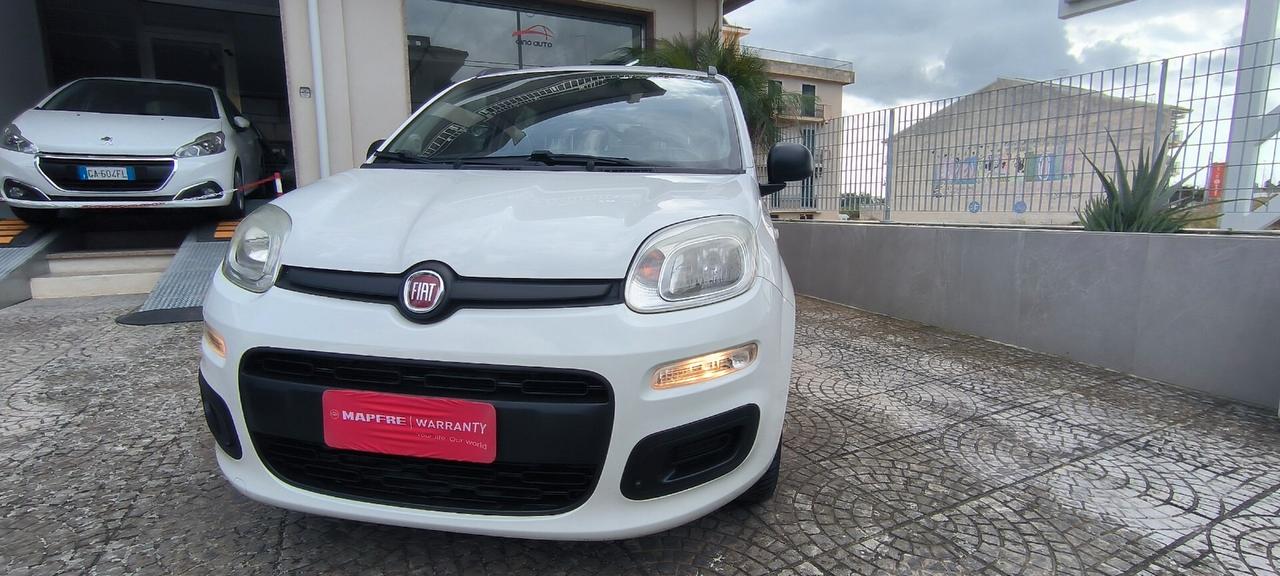 Fiat Panda 1.3 MJT S&S Easy