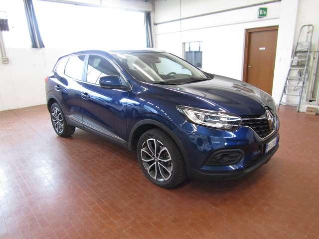 Renault Kadjar 1.5 blue dci Sport Edition2 115cv