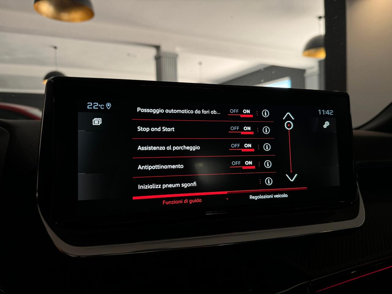 PEUGEOT 2008 1.5 BLUEHDI 110CV GT 2022