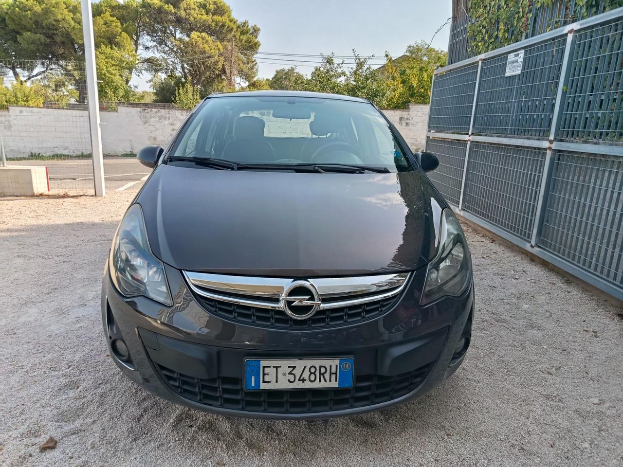 Opel Corsa 1.2 85CV 5 porte GPL-TECH Edition PARI AL NUOVO