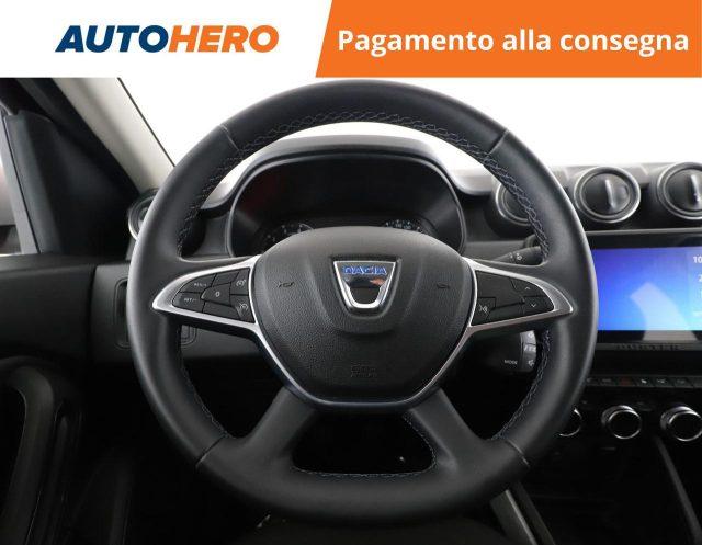 DACIA Duster 1.0 TCe GPL 4x2 Prestige Up