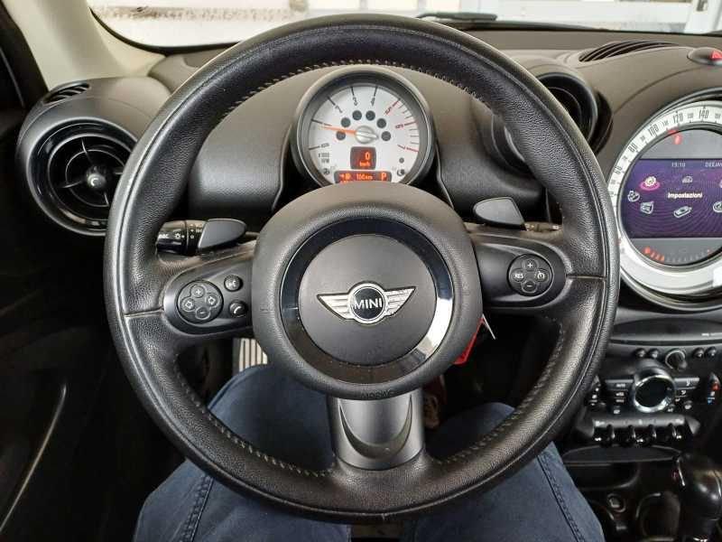 MINI Mini Paceman 2.0 Cooper SD all4