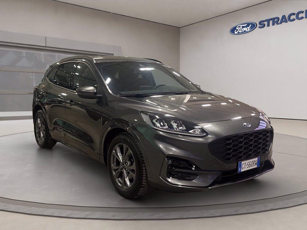 FORD Kuga 1.5 ecoblue ST-Line 2wd 120cv auto del 2024