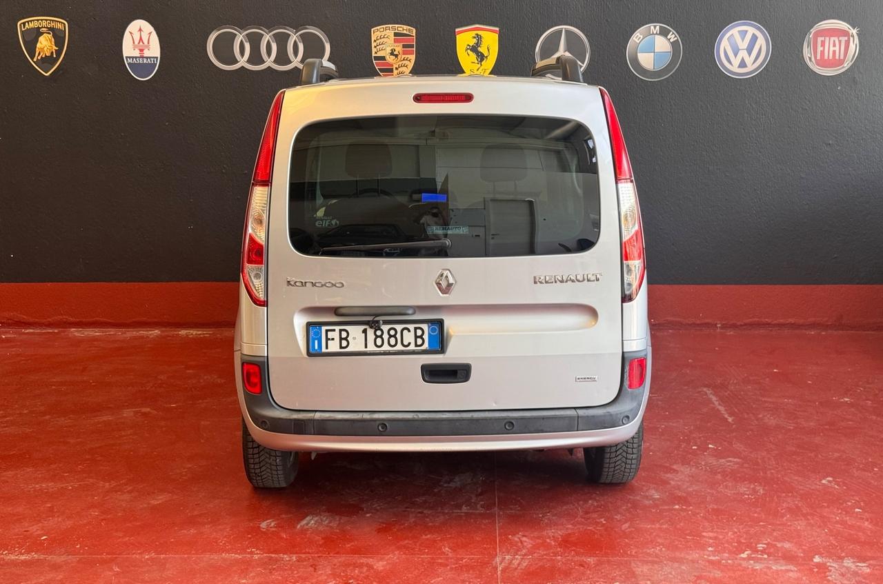 Renault Kangoo 1.5 dCi 90CV 5 porte Stop & Start Extrem