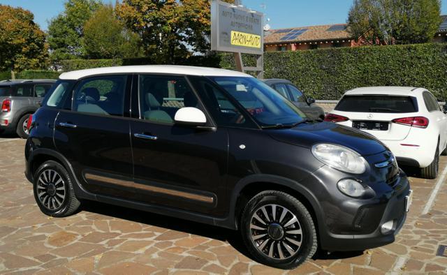 FIAT 500L 1.3 Multijet 95 CV Trekking