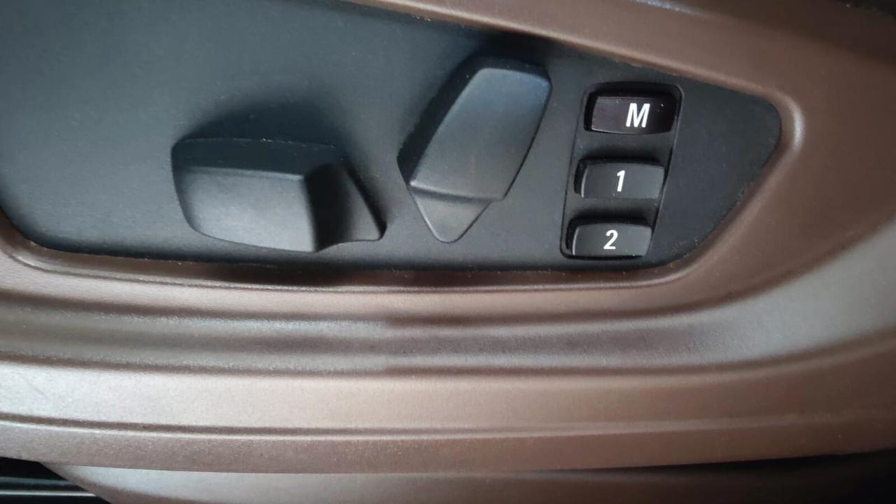 Bmw X5 xDrive30d AFFARE TAGLIANDI CERTIFICATI