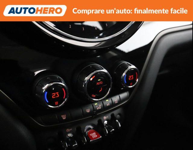 MINI Mini 2.0 Cooper D Essential Countryman