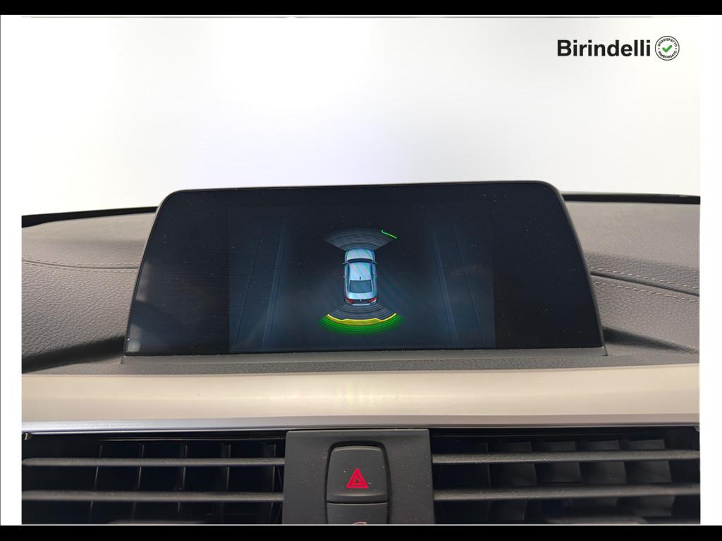 BMW Serie 4 Cpé(F32/82) - 420d Coupé Advantage