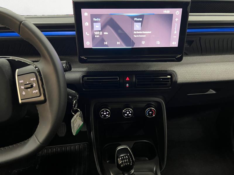 Citroen C3 PureTech 100 S&S Plus KM 16.400