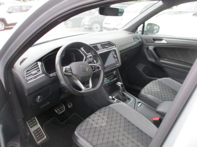 VOLKSWAGEN Tiguan 1.5 TSI 150 CV DSG ACT R-Line