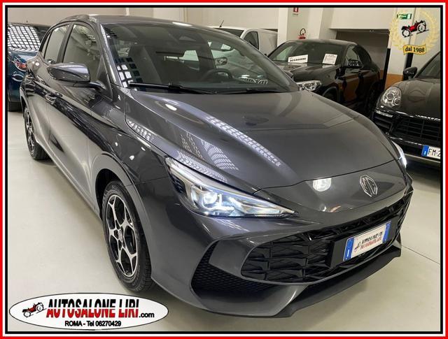 MG MG3 1.5 Comfort
