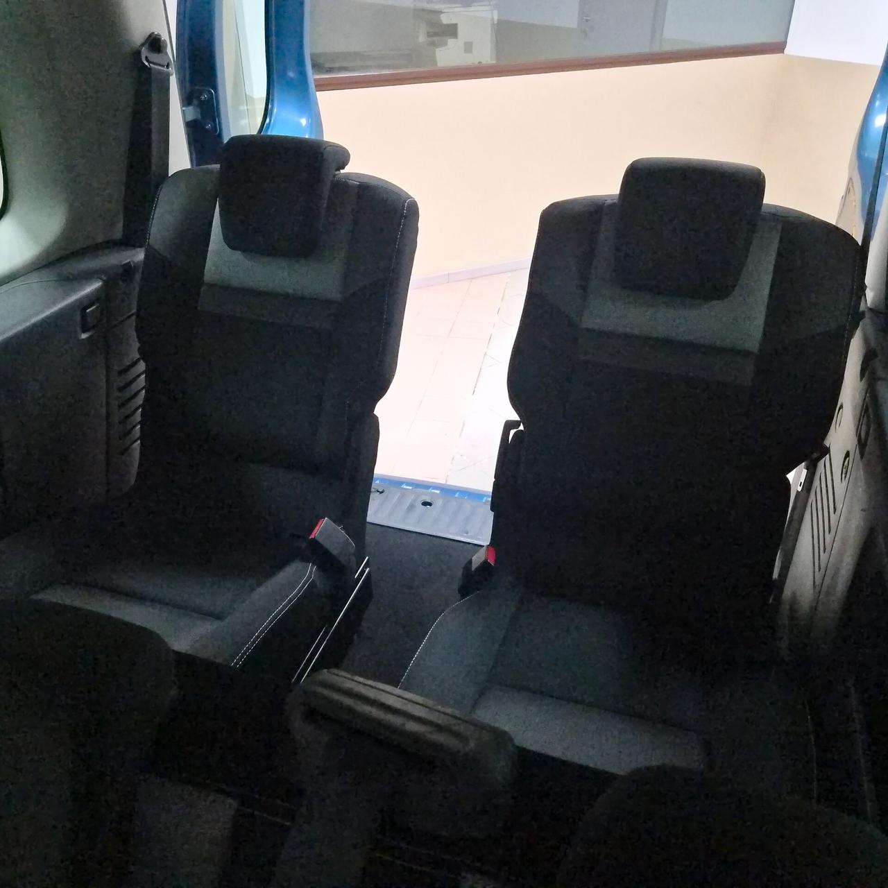 Renault Kangoo 1.5 dCi 110CV F.AP. S&S 4p. Express Maxi Energy