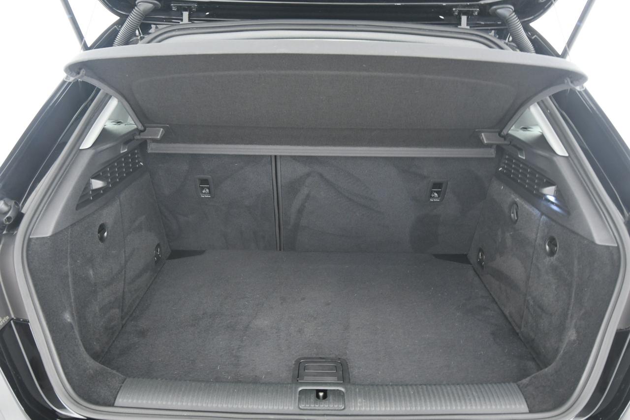 AUDI A3 Sportback 30 1.5 g-tron Admired 131cv BLUETOOTH+LED+NEOPATENTATI
