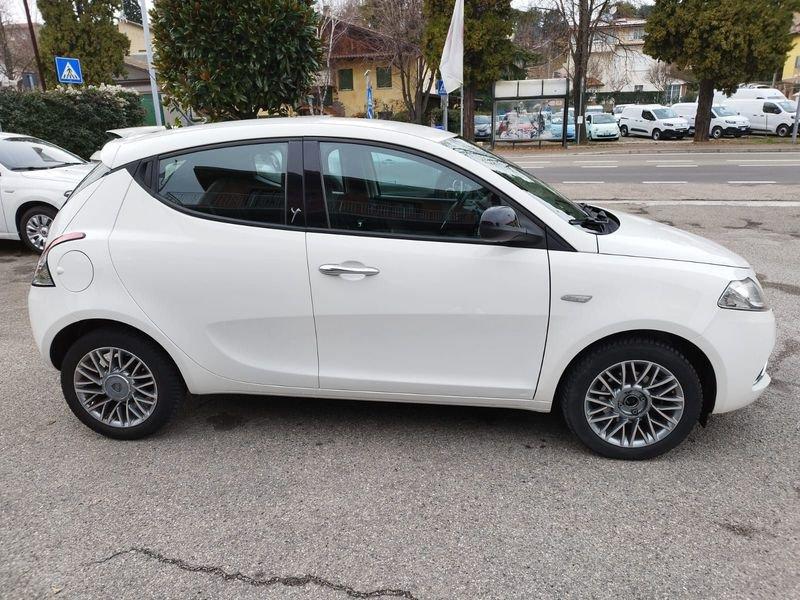 Lancia Ypsilon Ypsilon 1.3 MJT 16V 95 CV 5 porte S&S Gold 338.7575187 MASSARI MARCO