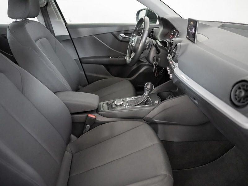 Audi Q2 Q2 1.6 TDI S tronic
