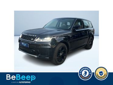 Land Rover RR Sport 3.0 SDV6 HSE 249CV AUTO MY19