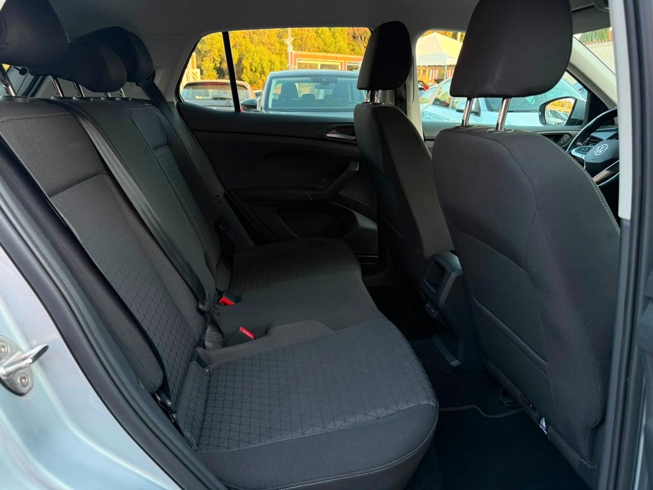 Volkswagen T-Cross 1.0 Benz. 95CV Style - 2023