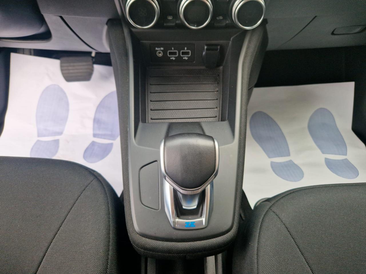 Renault ZOE Life R110