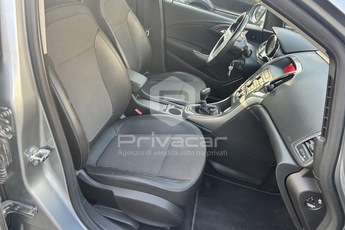 OPEL Astra 1.7 CDTI 125CV 5 porte Cosmo