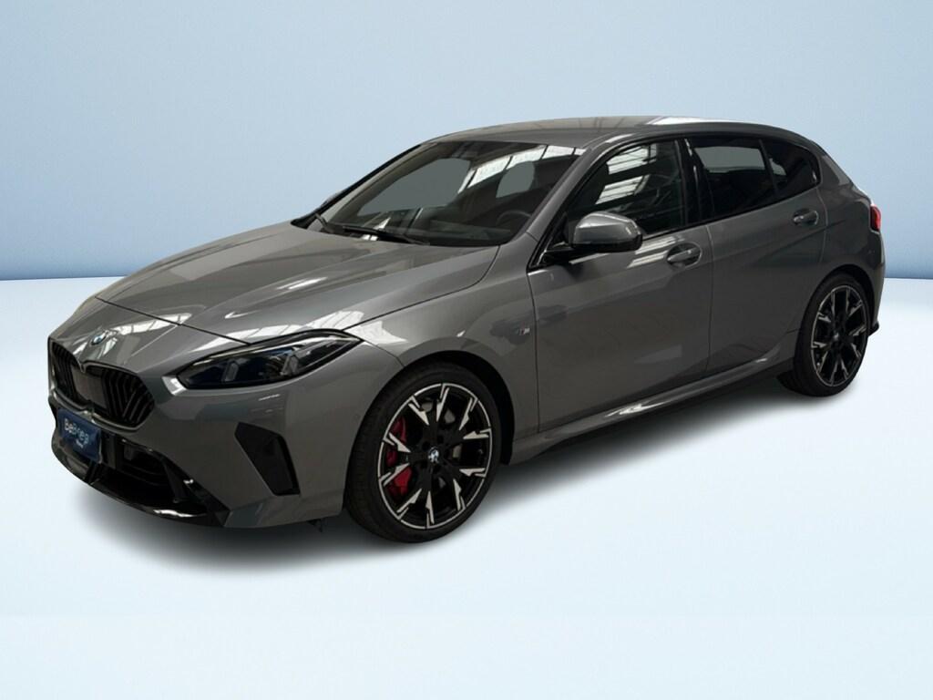 BMW Serie 1 118 d MSport Pro DCT