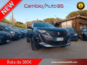 Peugeot 2008 PureTech 130 S&S EAT8 Allure