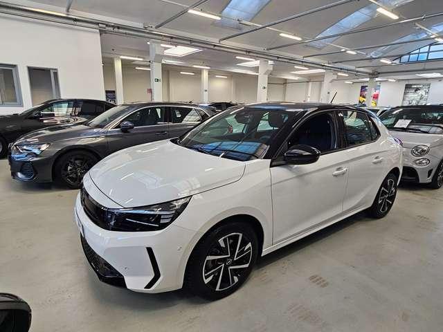 Opel Corsa Corsa 1.2 100cv GS Line