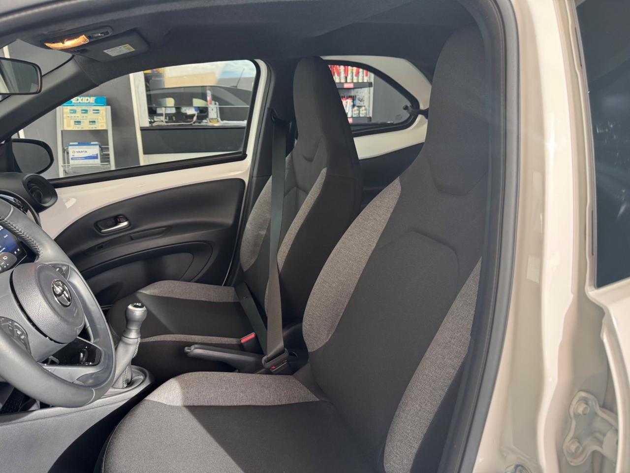 Toyota Aygo X 1.0 VVT-i 72 CV 5 porte Active