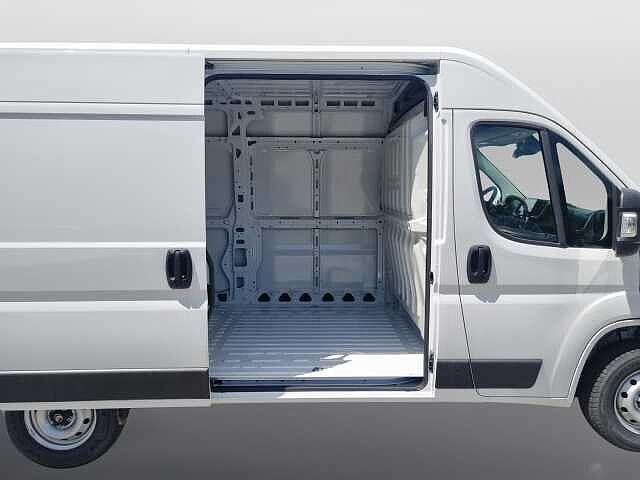 Citroen Jumper Jumper Furgone 35 L2H2 2.2 BlueHDi 140 cv S&S