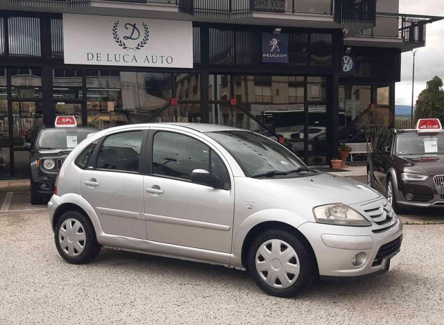 CITROEN C3 1.4HDi 70CV airdream Exclusive SCONTO ROTTAMAZIONE