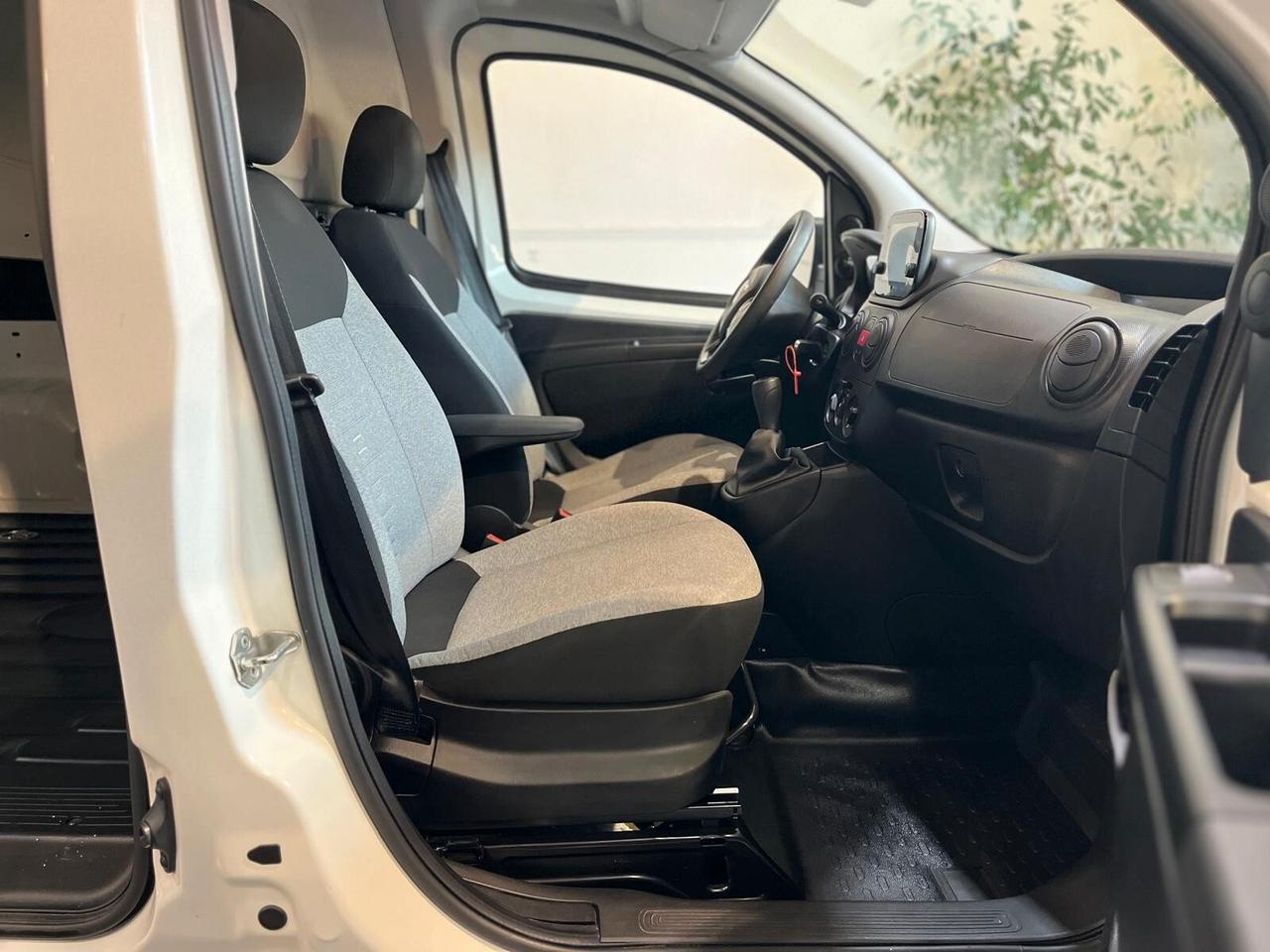 Fiat Fiorino 1.3 MJT 95CV Cargo *2023*Unicopro*