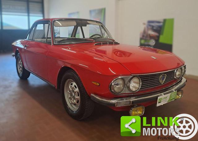 LANCIA Fulvia II SERIE
