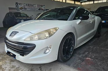 Peugeot RCZ 2.0 HDi 163CV FULL OPTIONAL - 2011