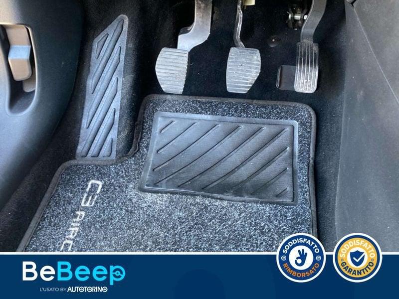 Citroën C3 Aircross 1.5 BLUEHDI SHINE S&S 100CV