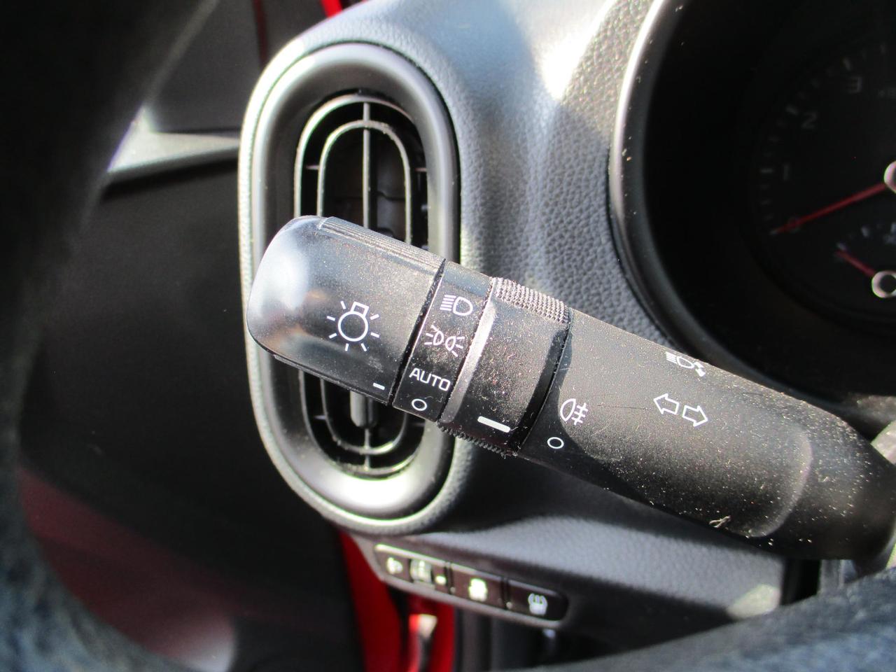 Kia Picanto 5 Porte Picanto 1.0 Active - Ok Neopatentati